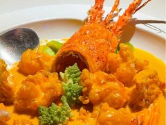 -狮拾久·现代新加坡料理(福田COCO Park店)