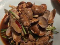 -曹家小菜(胜太路店)