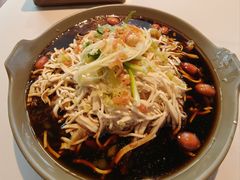 -东园小馆·早茶·淮扬小炒(印象汇店)