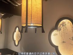 -绿茶餐厅(乐峰广场店)