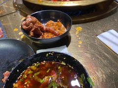 -巴蜀懒人火锅(龙颈路店)