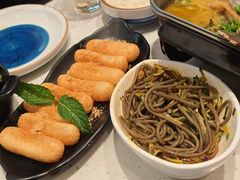 -鱼酷活鱼烤鱼(南京水游城店)