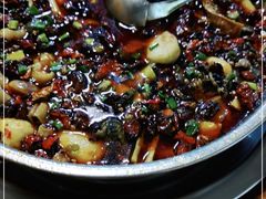 -黑竹香鸡(营和巷店)