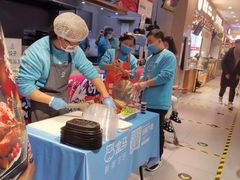 -盒马鲜生(顺义店)