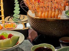 -花潮料理艺食馆(成都万象城店)