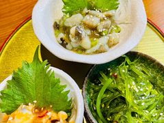 海草-有喜屋·深夜食堂(北京西路店)