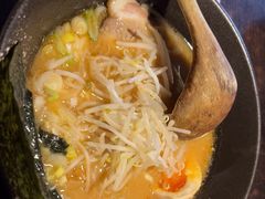 -日本料理神拉面