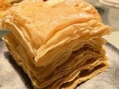 鲜果拿破仑酥-茉里粤菜(皇姑万象汇店)