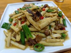 -下梅人家土菜馆(历史文化餐厅度假区店)