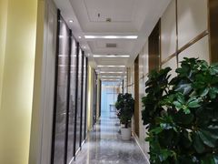 -鸿星花园酒家(银亿家园店)