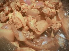 鸡公煲-歪嘴香鸡公煲(大连佳兆业店)