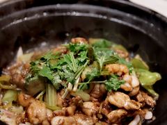 咀咀牛蛙-宏玲餐厅(四川南路店)