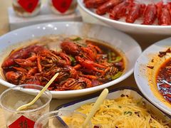 -刘栋梁大排档(淮海东路店)