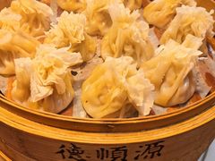 -德顺源·非遗烧麦·老菜(大观园店)