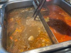 -五星桥原切肥牛火锅(怀德桥店)
