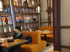 -新时代大酒店(仰口路店)