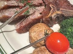 -404干式熟成牛排馆•聚会餐厅