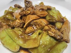 -高玛纳驴肉火烧(河间店)