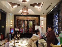 -芭菲盛宴·环球美食(解放碑英利国际店)