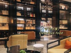 -南京圣和府邸豪华精选酒店