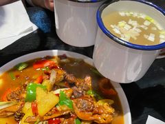 -217丰惠源抓饭(江乾路店)