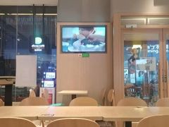 -德克士(崂山百货店)