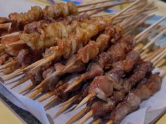 -小田油焖小龙虾(双井店)