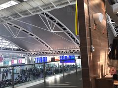 -麦当劳(广州南站店)
