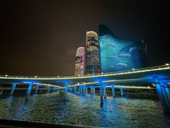 -演武大桥观景平台