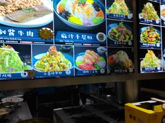 -小船渔村•大连菜•大连焖鱼(黄河路店)