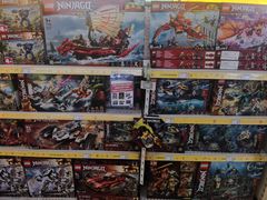 -TOYSRUS玩具反斗城(宁波和义大道店)