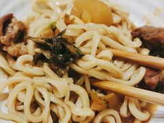 -大师兄·手工面·西北菜(美的悦然广场店)