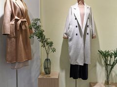 -七浦路服装批发市场