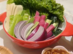 -老味烧烤(总店)