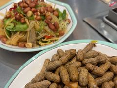 -彭城八戒羊肉串(总店)