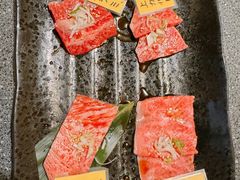 -宮崎牛第一号指定店 焼肉の幸加園(橘通店)