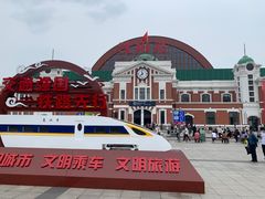 -沈阳站