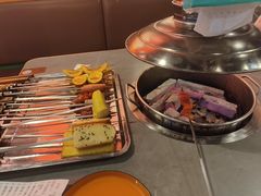 -水浒烤肉(大学城总店)