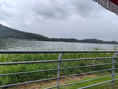 -东钱湖旅游度假区