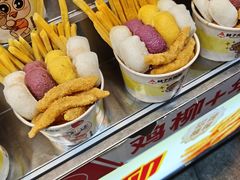 -味子夫鸡柳(解放碑总店)