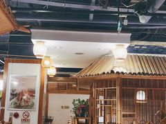 -渝信川菜(西单店)