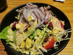 -吟松日式料理(莘庄店)