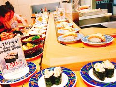-大起水产回转寿司(道顿堀店)