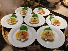 -村长家的疙瘩汤(淄博路店)