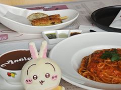 -安妮意大利餐厅(日坛店)