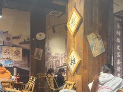 -烂摊摊火锅集市(河北总店)