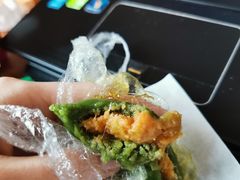 -肯德基(孝陵卫地铁站店)