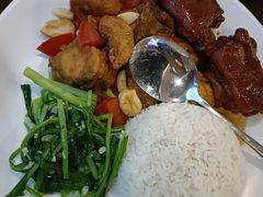 -牛头鱼庄(高新店)