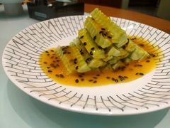 -新海渔港·胶东海鲜家常菜·家宴(奥体中心店)