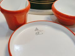 -庭院·冰煮羊·铜锅涮肉(西单店)